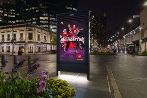 QMS&Neuro-Insightɾw򞣬ýwϢlϵy֘ָʾdigital signage