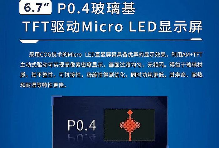 Micro LEDЈLc(din)_