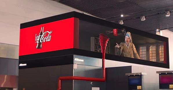 ׌VcĉӣýwϢlϵy֘ƣָʾdigital signage