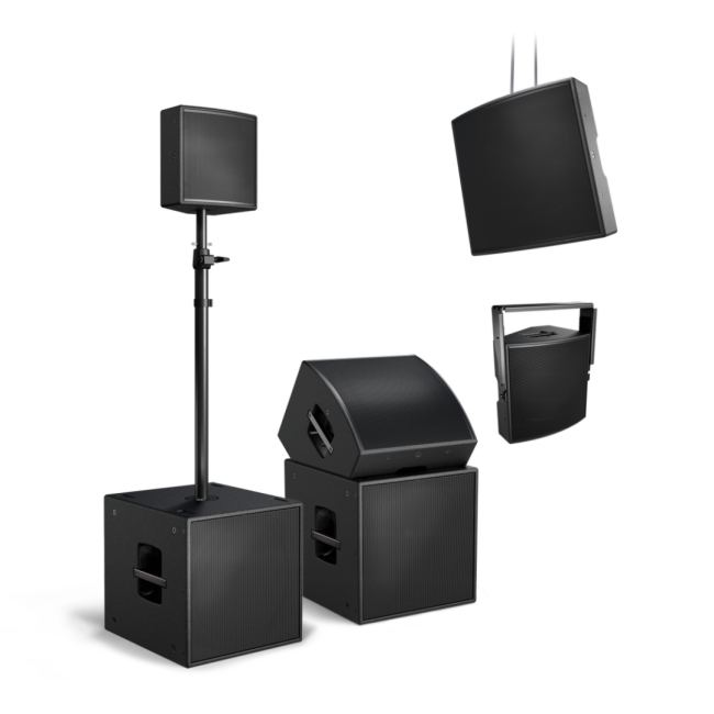 Bose Professional ˇg