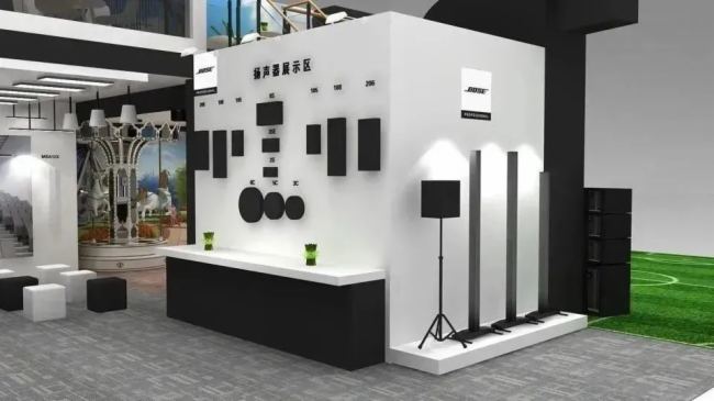 c(din),¸߶ | Bose Professional V݇HI(y)⡢չA(y)