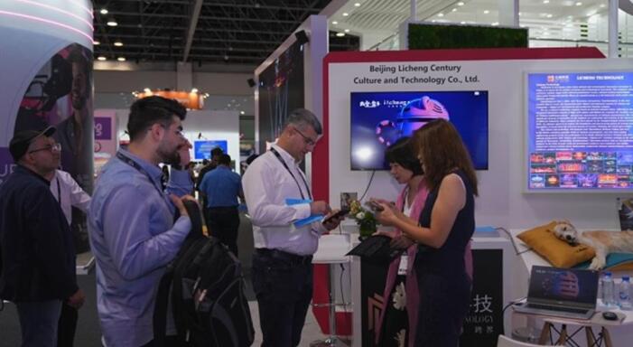 CABSAT2023ҕ չ_ӈAMչ