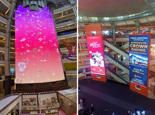 InfoComm Asia | PlanarȫװlĴMicro LEDһwC