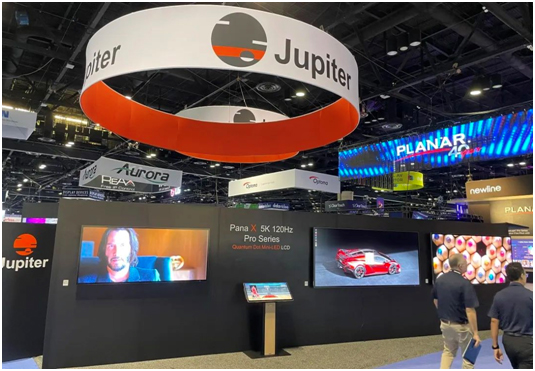 JupiterذInfocomm