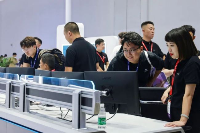 InfoComm China2023CREATORĴIҕ ˳