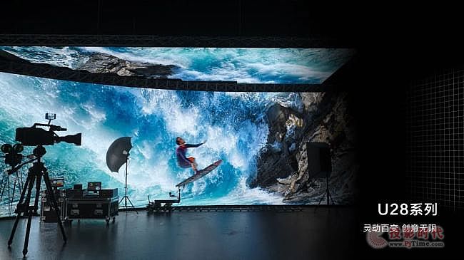 青松聯合多家知名品牌,打造生態合作品牌戰略再進一步!