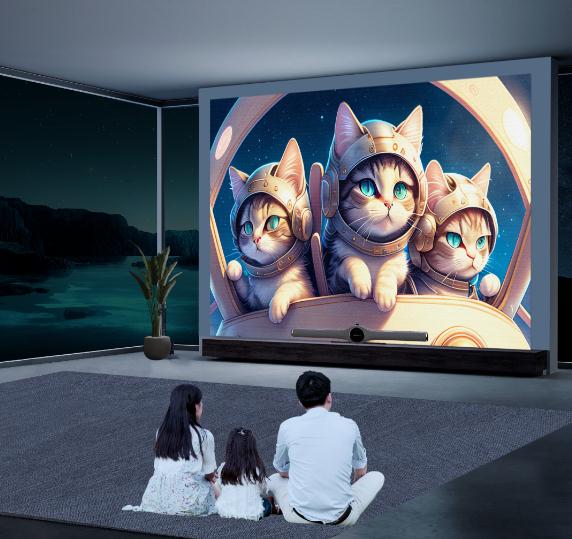 WMicro LEDͥĻȫ
