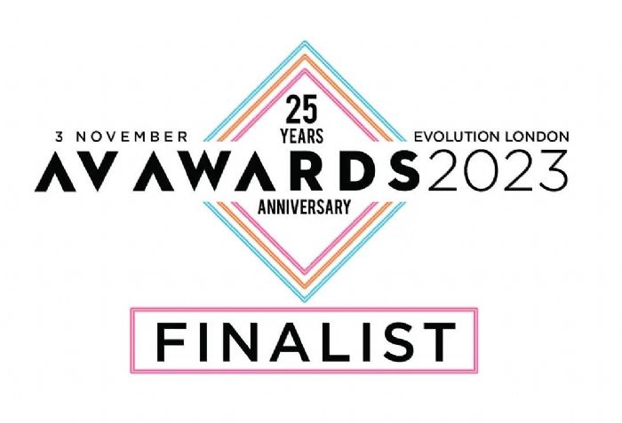 AV Awards 2023WRMϵгɹȔ(sh)@ʾg(sh)(jing)