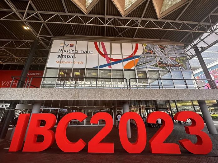 BOE|mIBC 2023չ WҫVҕ 