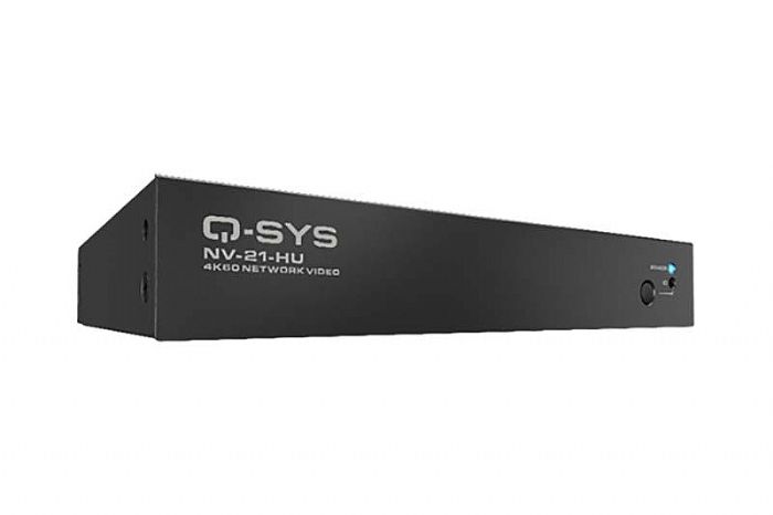 Q-SYS Designer v9.9݁u