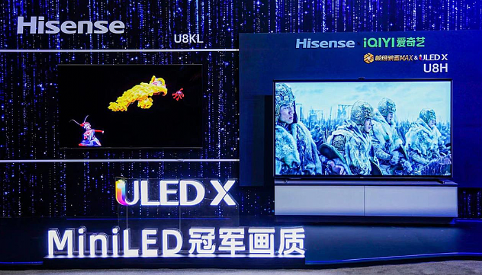 ܊|uҕlULED X MiniLEDȫ