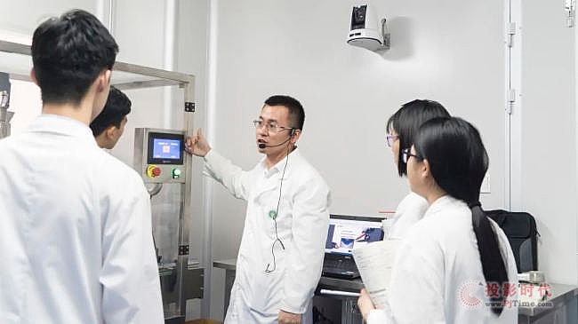 第60屆中國高等教育博覽會 | 奧威亞AI+教育，賦能新時代高校變革