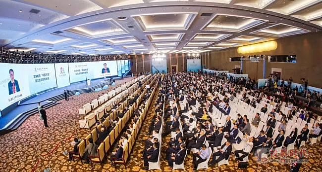 福建省多個政府單位應用雷蒙電子全數字會議系統，搭建智能會議溝通平臺