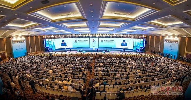 福建省多個政府單位應用雷蒙電子全數字會議系統，搭建智能會議溝通平臺