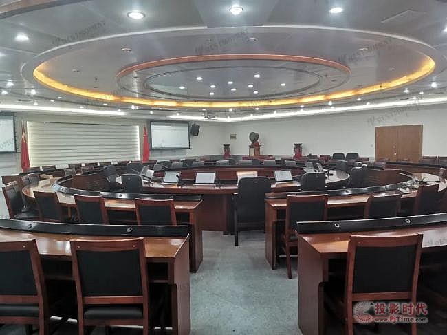 福建省多個政府單位應用雷蒙電子全數字會議系統，搭建智能會議溝通平臺