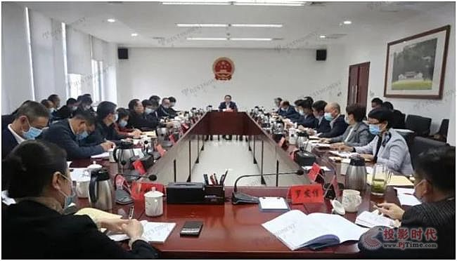 福建省多個政府單位應用雷蒙電子全數字會議系統，搭建智能會議溝通平臺