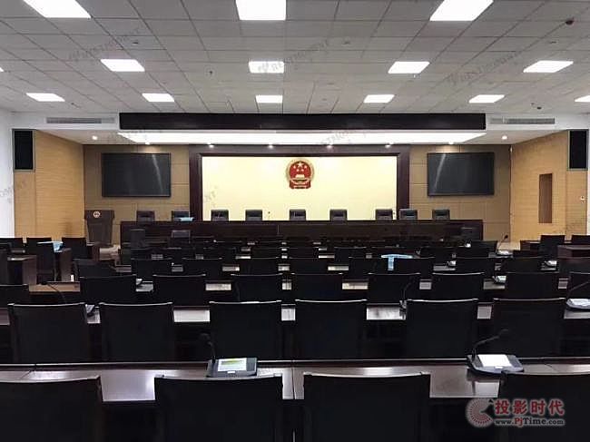 福建省多個政府單位應用雷蒙電子全數字會議系統，搭建智能會議溝通平臺