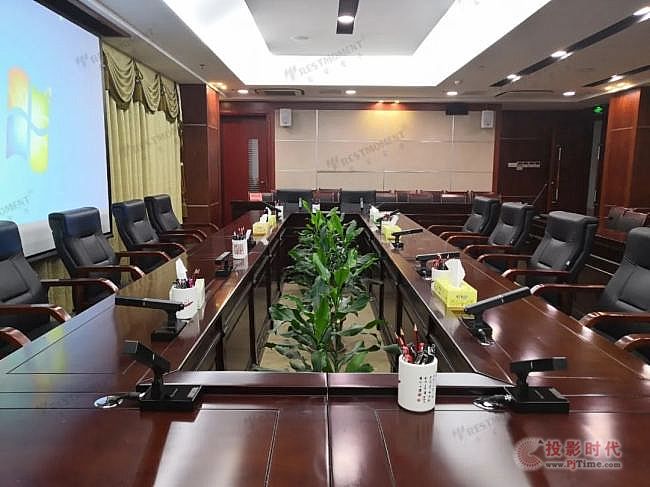 福建省多個政府單位應用雷蒙電子全數字會議系統，搭建智能會議溝通平臺