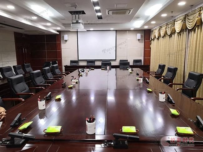 福建省多個政府單位應用雷蒙電子全數字會議系統，搭建智能會議溝通平臺