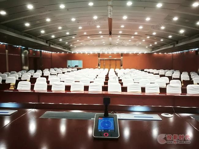 福建省多個政府單位應用雷蒙電子全數字會議系統，搭建智能會議溝通平臺
