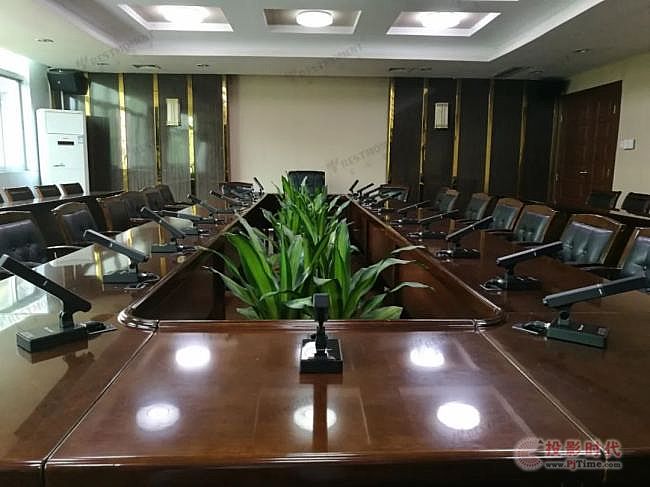 福建省多個政府單位應用雷蒙電子全數字會議系統，搭建智能會議溝通平臺