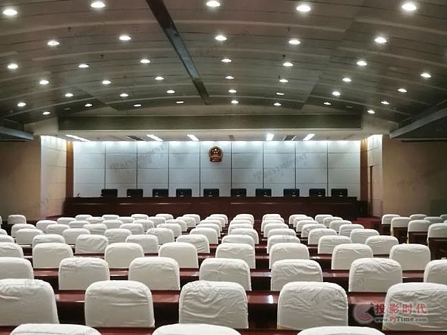 福建省多個政府單位應用雷蒙電子全數字會議系統，搭建智能會議溝通平臺