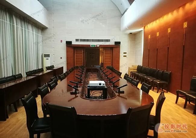 福建省多個政府單位應用雷蒙電子全數字會議系統，搭建智能會議溝通平臺
