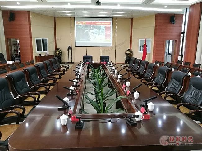 福建省多個政府單位應用雷蒙電子全數字會議系統，搭建智能會議溝通平臺