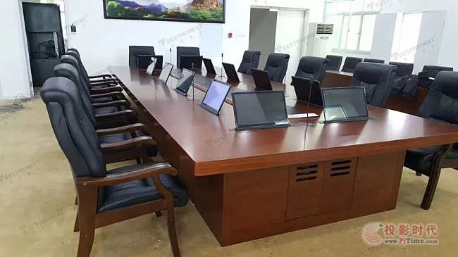 福建省多個政府單位應用雷蒙電子全數字會議系統，搭建智能會議溝通平臺