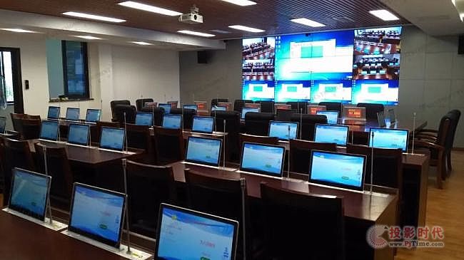 福建省多個政府單位應用雷蒙電子全數字會議系統，搭建智能會議溝通平臺