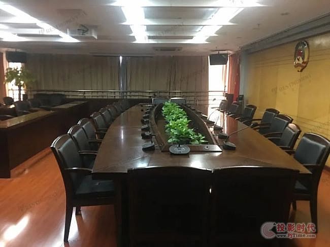 福建省多個政府單位應用雷蒙電子全數字會議系統，搭建智能會議溝通平臺