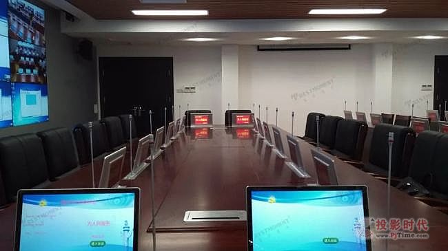 福建省多個政府單位應用雷蒙電子全數字會議系統，搭建智能會議溝通平臺