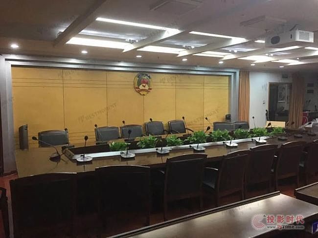 福建省多個政府單位應用雷蒙電子全數字會議系統，搭建智能會議溝通平臺