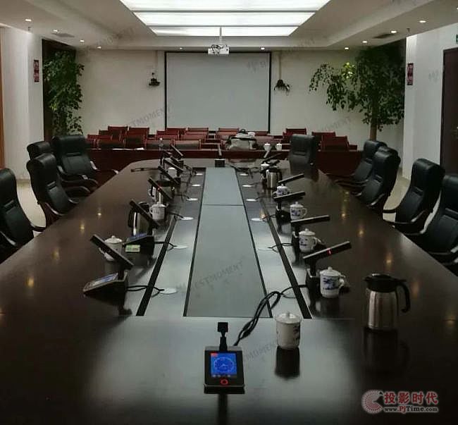 福建省多個政府單位應用雷蒙電子全數字會議系統，搭建智能會議溝通平臺