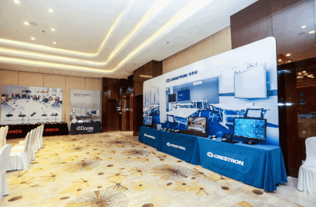 ˼Crestron |AVAC+ITǻ۽ δƄӽƼD