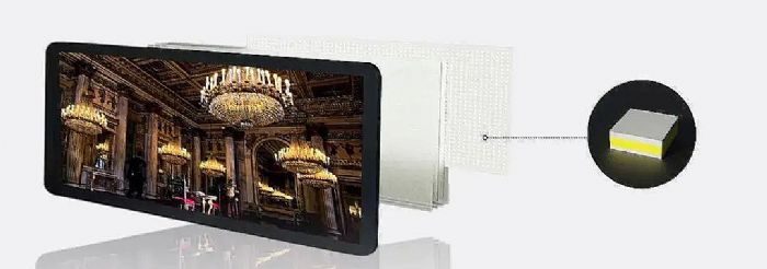 Miniȫϵͨ^AEC-Q102JCAоٝB͸܇dԴЈ