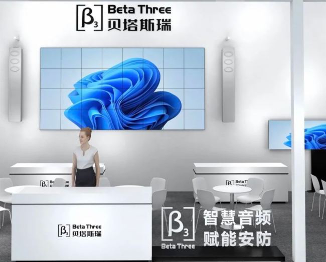 Ո | ؐ˹Beta Threeڰ