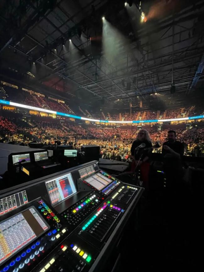 AR푣 DiGiCoKLANGƿ(hu)֮ҹNight of the Proms_(ti)