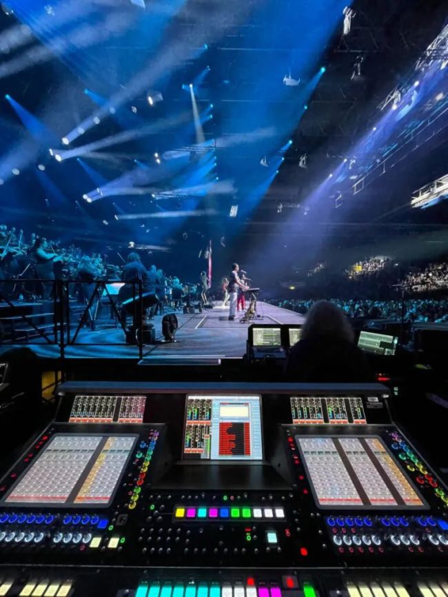 AR푣 DiGiCoKLANGƿ(hu)֮ҹNight of the Proms_(ti)