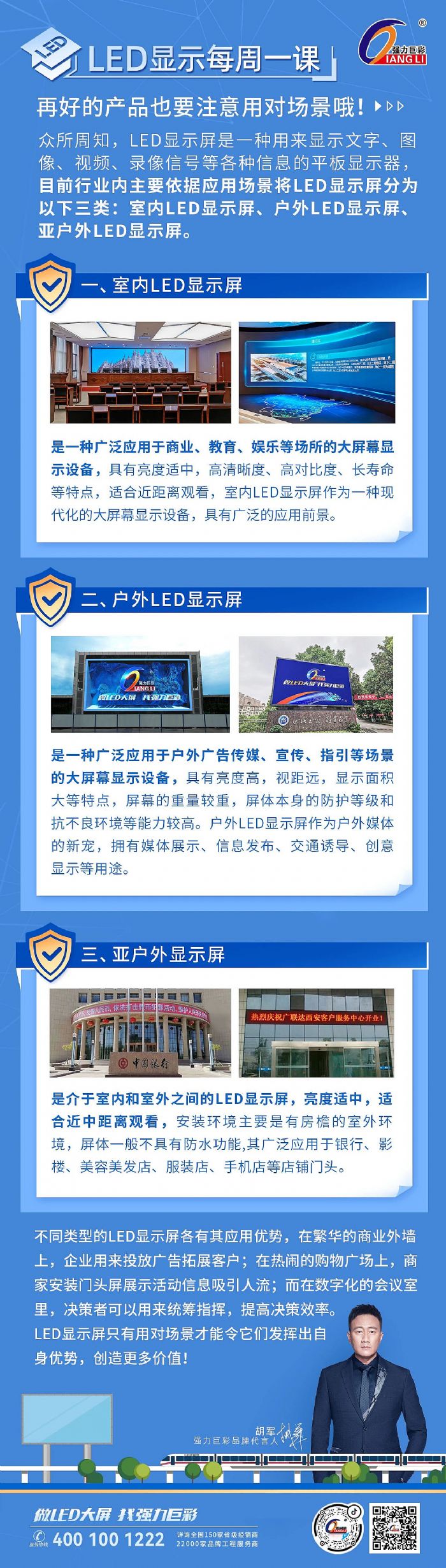 LED@ʾÿһnٺõĮa(chn)ƷҲҪעÌ(du)(chng)
