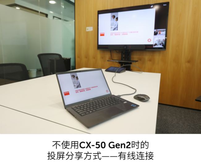 決用戶痛點，巴可 CX-50 Gen2在MTR中的應用