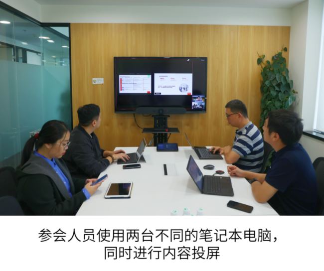 決用戶痛點，巴可 CX-50 Gen2在MTR中的應用