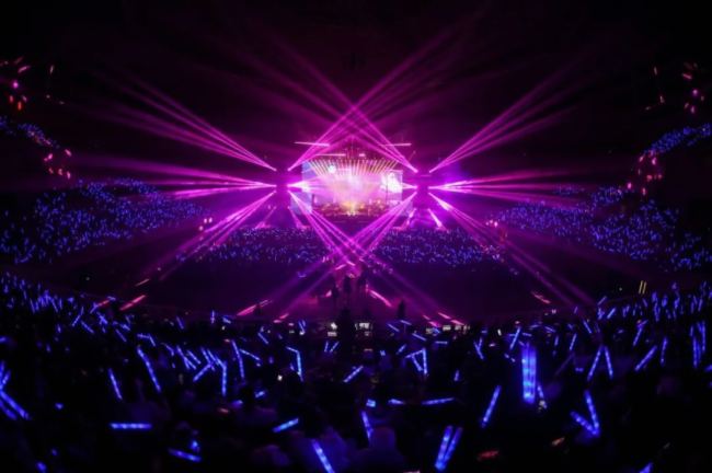 ǡഺݳ | ഺ]ɢL-Acoustics&DiGiCo׷ؼӛ~