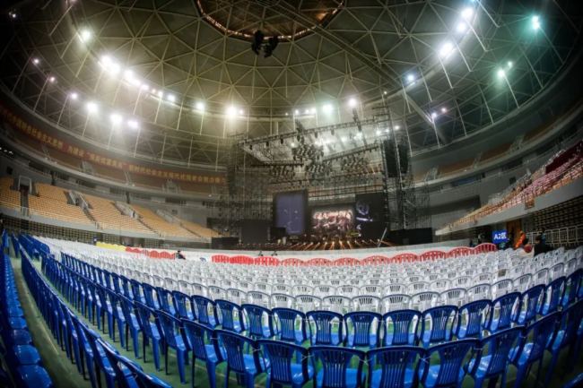 ǡഺݳ | ഺ]ɢL-Acoustics&DiGiCo׷ؼӛ~
