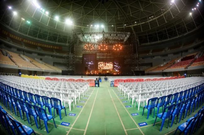 ǡഺݳ | ഺ]ɢL-Acoustics&DiGiCo׷ؼӛ~