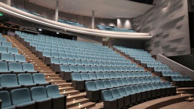 AR^(q)Ļwl(f)չ | L-Acoustics&DiGiCoR