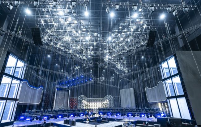 ؈p11@ϲҹ | L-Acoustics&DiGiCoo@ϲӴa