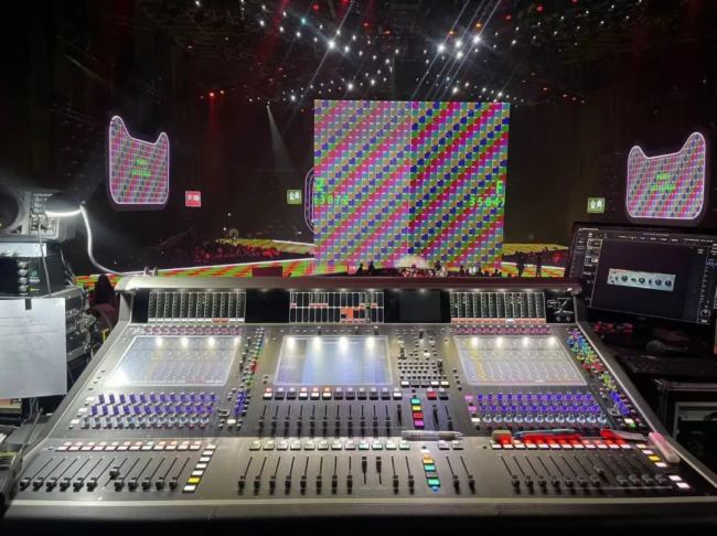 ؈p11@ϲҹ | L-Acoustics&DiGiCoo@ϲӴa
