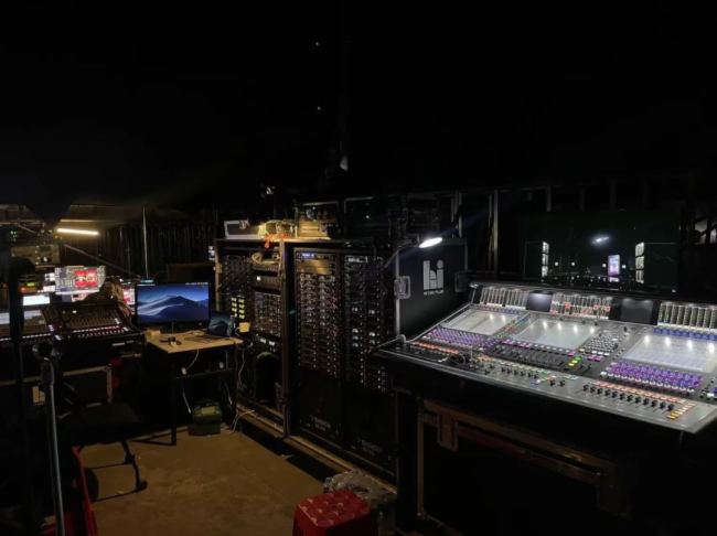 ؈p11@ϲҹ | L-Acoustics&DiGiCoo@ϲӴa