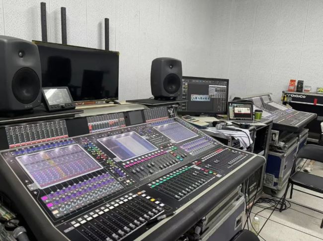 ؈p11@ϲҹ | L-Acoustics&DiGiCoo@ϲӴa